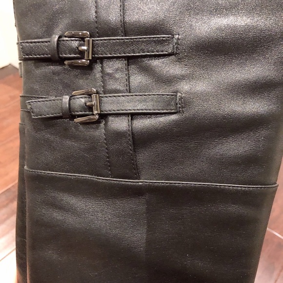 Over the knee boots - Picture 4 of 8